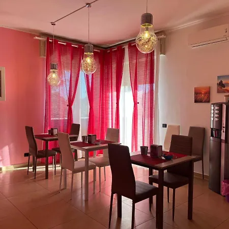B&B Color House Malpensa *