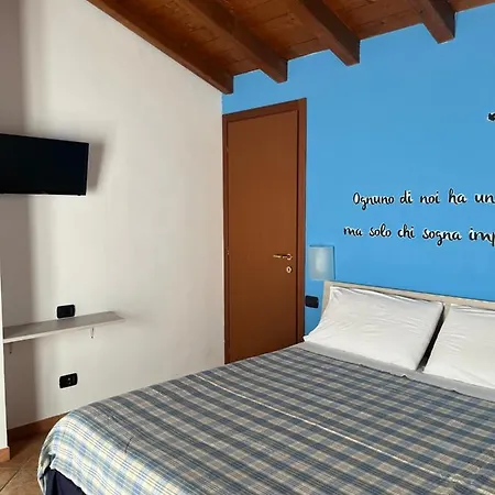 B&B Color House Malpensa