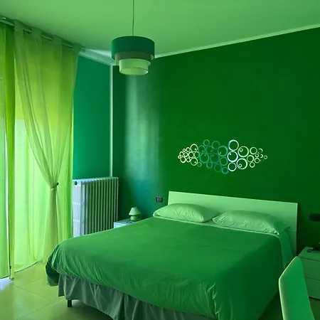 Color House Malpensa *