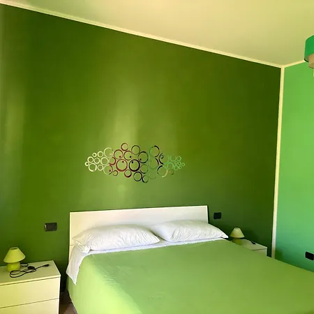 Color House Malpensa