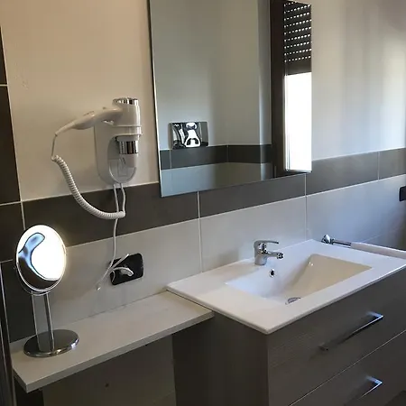 B&B Color House Malpensa *