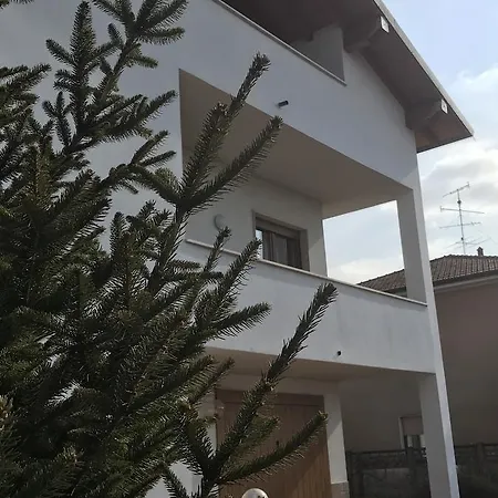 B&B Color House Malpensa *